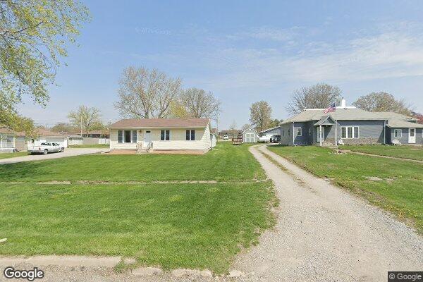 Photo of CORYDON 02-6