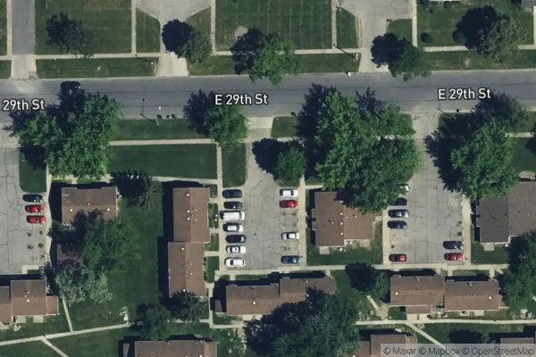 Photo of SOUTHERN HEIGHTS MULTIFAMILY