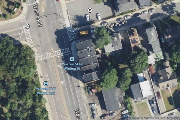 Photo of COMMERCE APTS