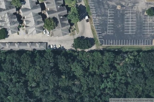 Photo of BLUE ASH APTS