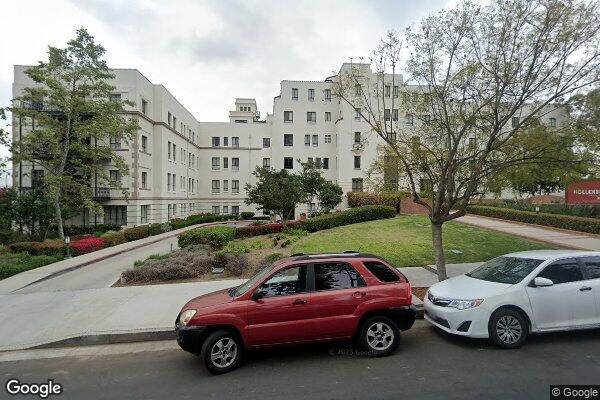 Photo of LINDA VISTA SENIOR APTS