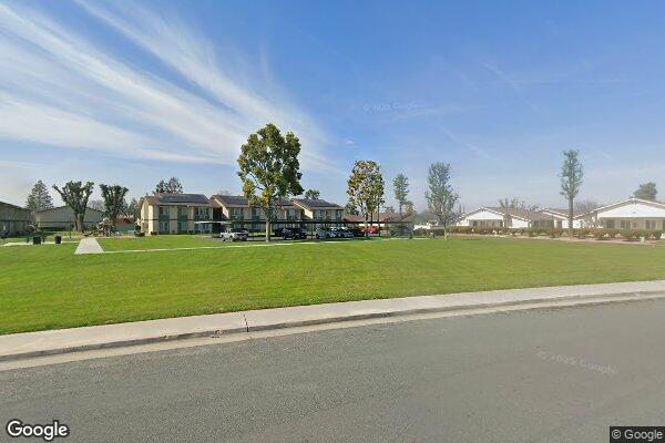 Photo of TULARE GROUP