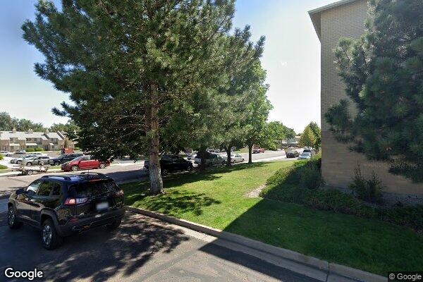 Photo of COLORADO SPRINGS SILVERCREST