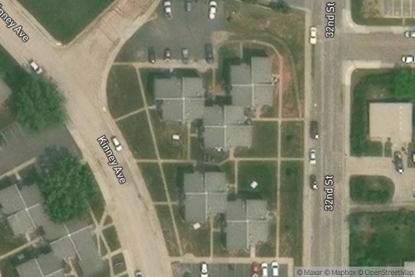 Photo of CHURCHILL APTS & TOWNHOMES