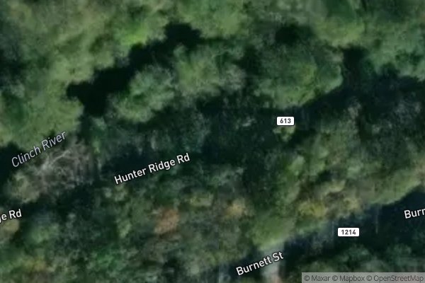 Photo of HUNTER'S RIDGE