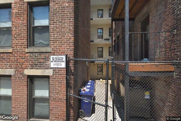 LONG GLEN RENTAL