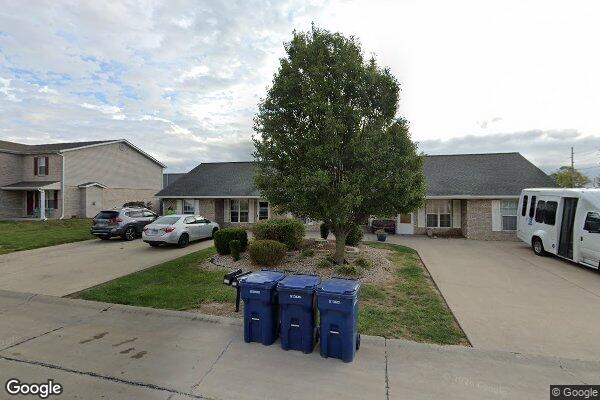 Photo of SOUTHERN ILLINOIS MANORS #3