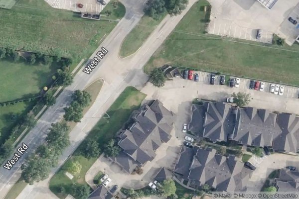 Photo of SUGAR CREEK APTS