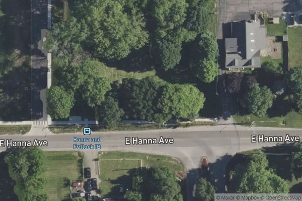 Photo of HANNA COMMONS