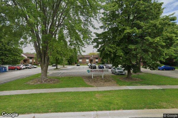 Photo of COUNTRY PLACE APTS (MORRIS)