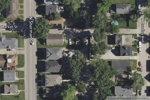 Photo of ENGLEWOOD HOMES