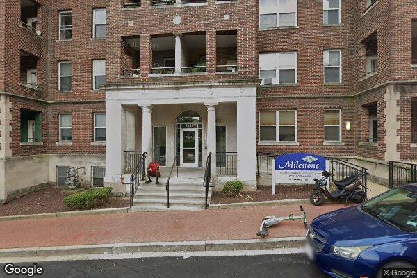 Photo of MILESTONE APTS-BELMONT (SANKOFA)