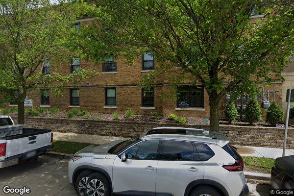 Photo of WASHINGTON PARK APARTMENTS