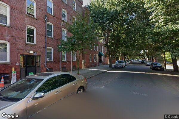 Photo of SOUTH HOLYOKE HOUSING