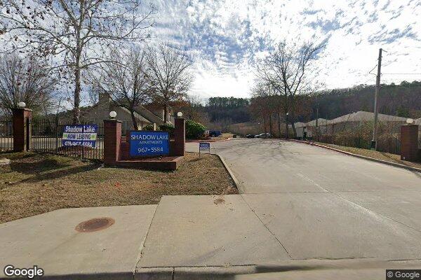 Photo of SHADOW LAKE APTS