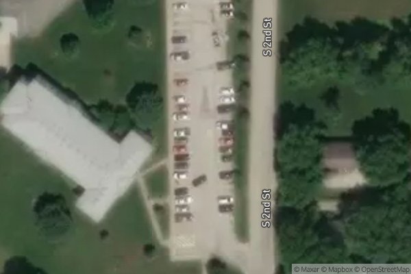 Photo of ARBOR VIEW APTS