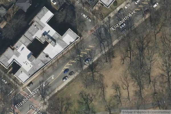 Photo of WEEQUAHIC PARK APTS III #390