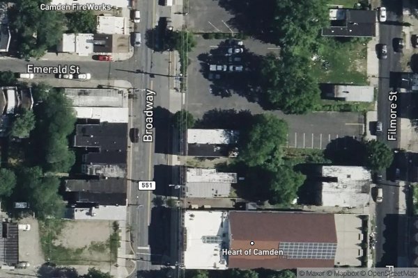 Photo of SOUTH BROADWAY PARTNERSHIP
