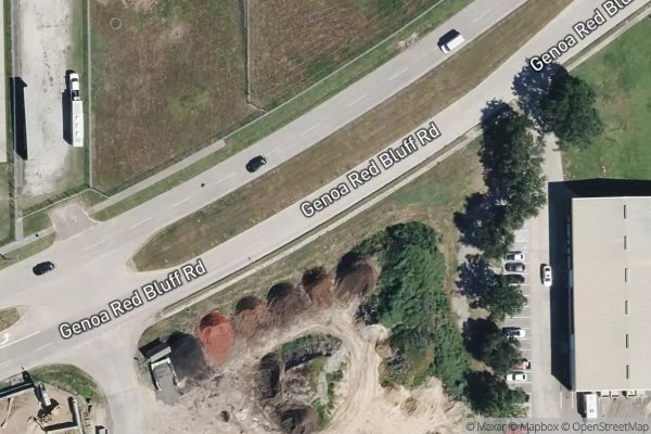 Photo of ESTATES AT ELLINGTON