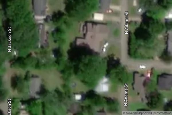 Photo of Timber Hills Housing of Tippah County