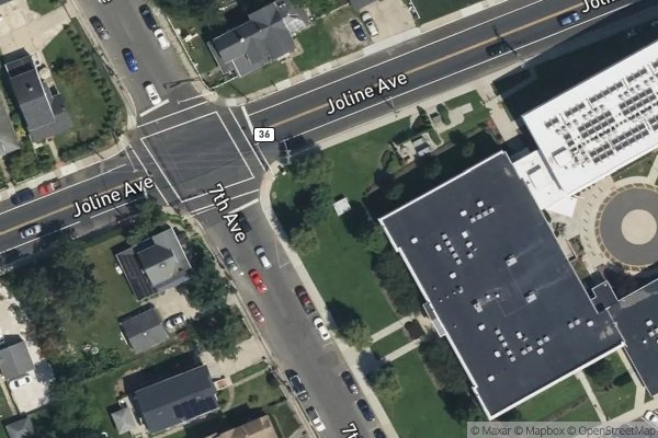 Photo of GREGORY SCHOOL GARRETT ESTATES ANNEX
