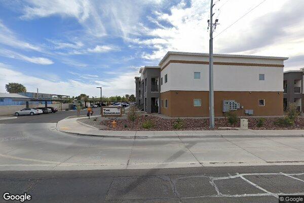 Photo of THE SONORAN