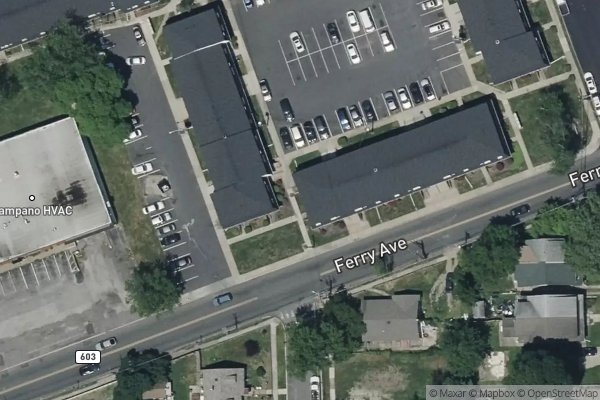 Photo of FERRY STATION AKA TAMARACK APARTMENTS