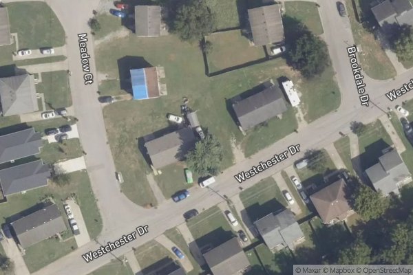 Photo of SOUTHSIDE IV
