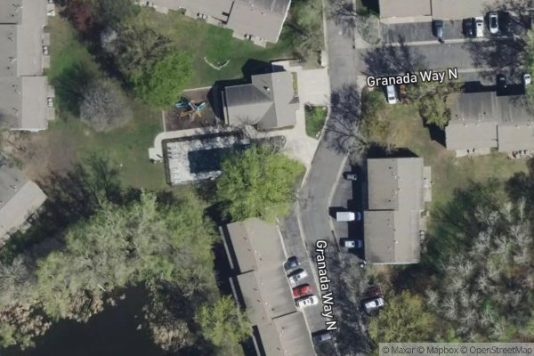 Photo of GRANADA LAKES TOWNHOMES