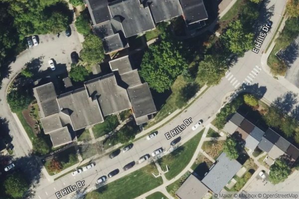 Photo of SECOND EAST HILLS PHASE I