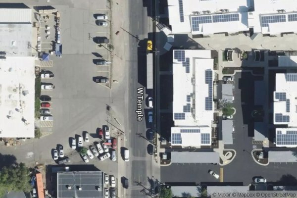Photo of BUD BAILEY APARTMENTS