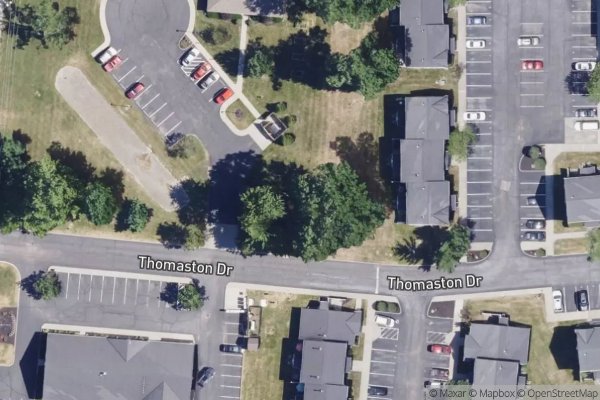 Photo of THOMASTON WOODS