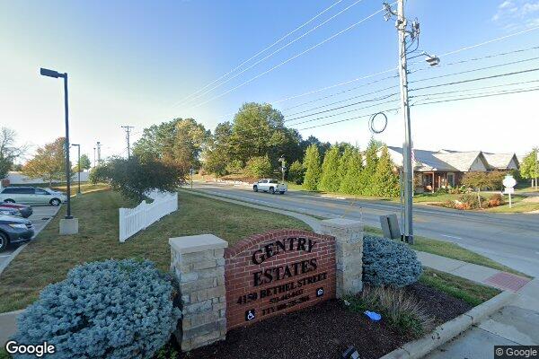 Photo of GENTRY ESTATES