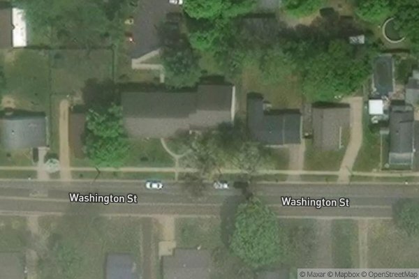 Photo of WASHINGTON MANOR