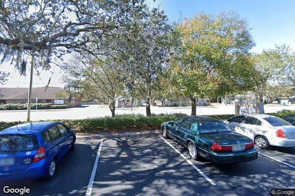 Photo of CRANE CREEK SENIOR