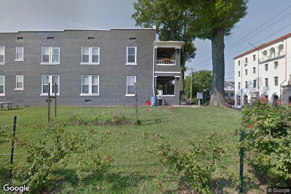 Photo of FORT NEGLEY APTS PHASE I