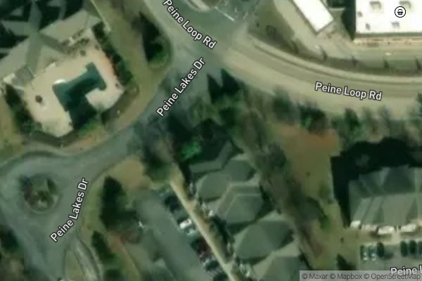 Photo of PEINE LAKES APTS