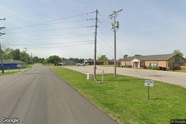 Photo of WALNUT SQUARE APTS.