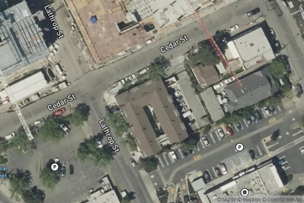 Photo of Cedar Street Apartments