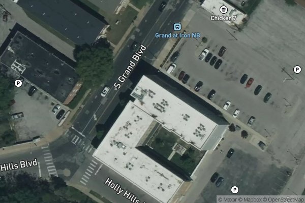 Photo of INTRADA ST. LOUIS