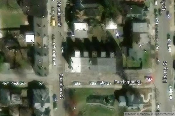 AGGRESSIVE MGMT INC HOUSING