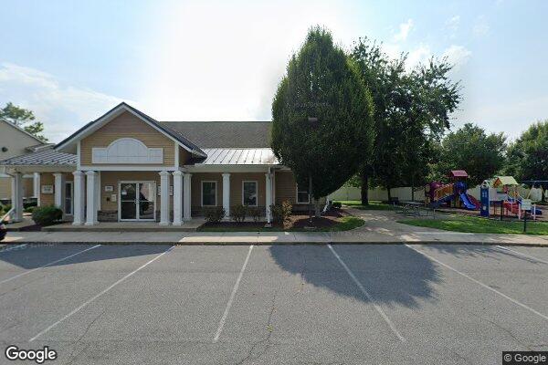 Photo of GREENSIDE MANOR