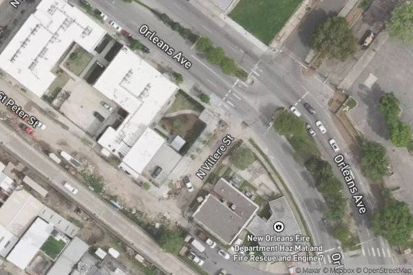 Photo of 1508 ORLEANS, LLC
