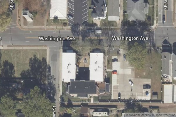 Photo of WASHINGTON COURT APTS