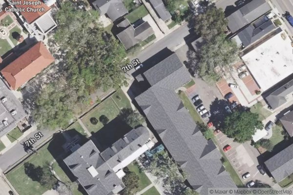 Photo of ST JOSEPH APTS