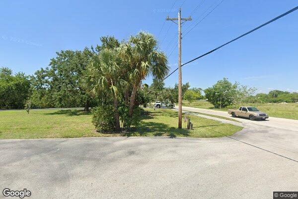 View of PALM HARBOR APARTMENTS