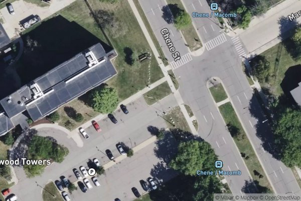 Photo of ELMWOOD TOWER
