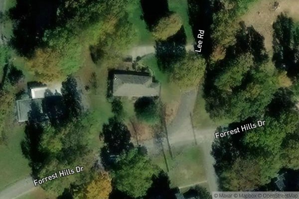 Photo of LEE ROAD SFD