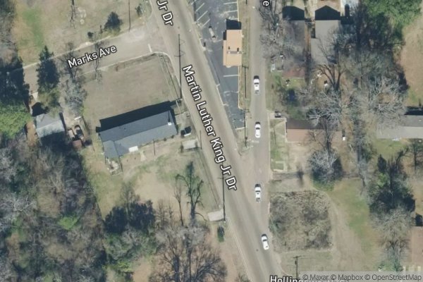 Photo of WOODS APTS