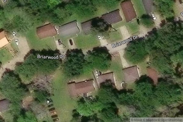 Photo of 1508 BRIARWOOD DR